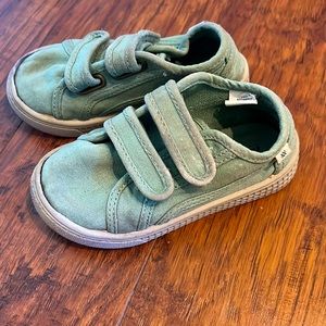 Zara Toddler shoes